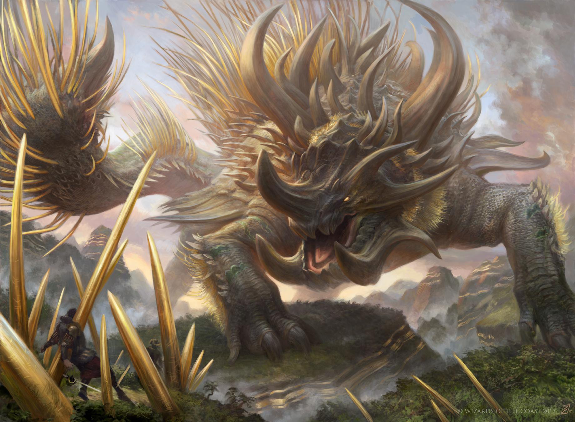 Rivals of Ixalan